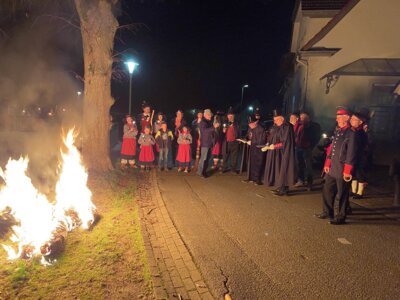 Foto des Albums: Verbrennung