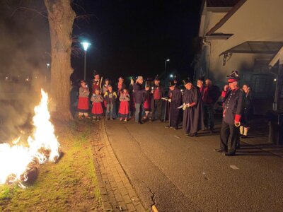 Foto des Albums: Verbrennung