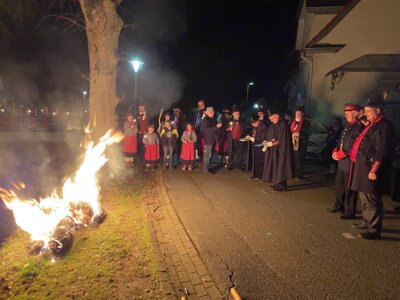 Foto des Albums: Verbrennung