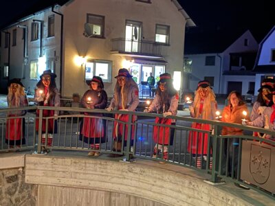 Foto des Albums: Verbrennung