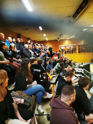 Foto des Albums: FT/HP Cup 2024