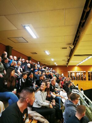 Foto des Albums: FT/HP Cup 2024