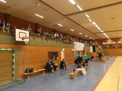Foto des Albums: FT/HP Cup 2024