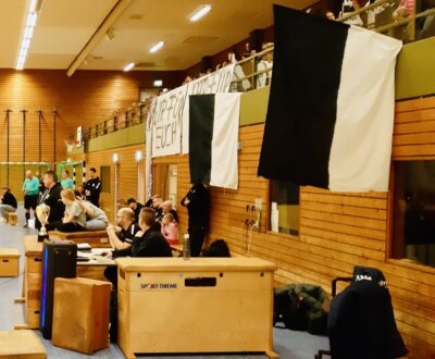 Foto des Albums: FT/HP Cup 2024
