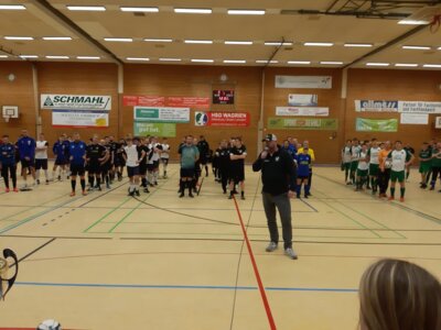 Foto des Albums: FT/HP Cup 2024