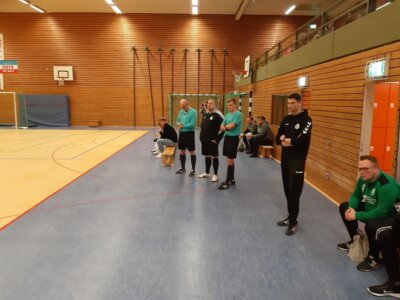 Foto des Albums: FT/HP Cup 2024