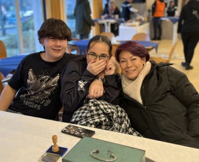 Foto des Albums: FT/HP Cup 2024