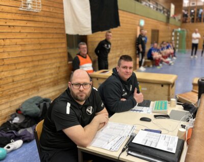 Foto des Albums: FT/HP Cup 2024