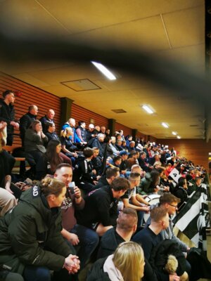 Foto des Albums: FT/HP Cup 2024