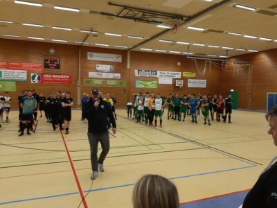 Foto des Albums: FT/HP Cup 2024