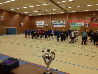 Foto des Albums: FT/HP Cup 2024