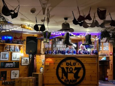 Foto des Albums: Berlin Fahrt Linedance