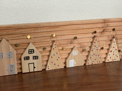Foto des Albums: Weihnachtswerkstatt 2023