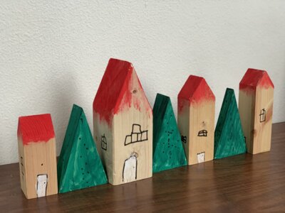 Foto des Albums: Weihnachtswerkstatt 2023