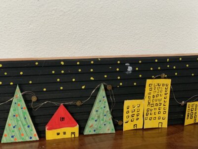 Foto des Albums: Weihnachtswerkstatt 2023