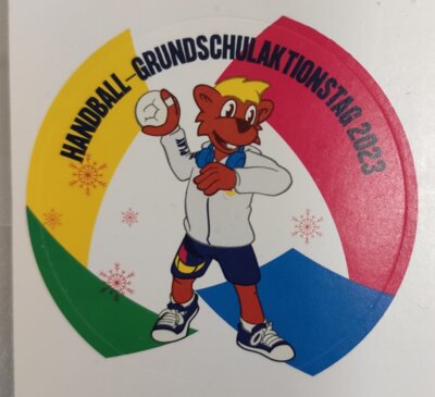 Foto des Albums: Handball-Grundschulaktionstag