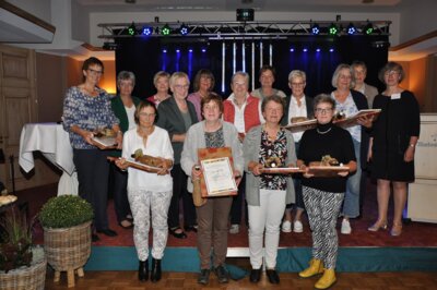 Foto des Albums: Jubiläum 151-200