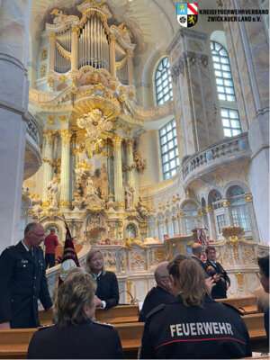Foto des Albums: 8. Internationaler Florianstag in Dresden 2023