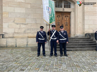 Foto des Albums: 8. Internationaler Florianstag in Dresden 2023