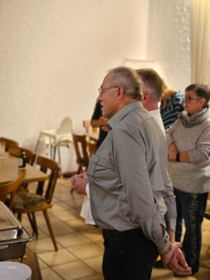 Foto des Albums: Neujahrsempfang 2024