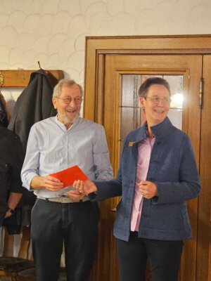 Foto des Albums: Neujahrsempfang 2024