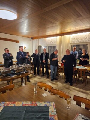 Foto des Albums: Neujahrsempfang 2024