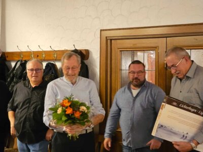 Foto des Albums: Neujahrsempfang 2024