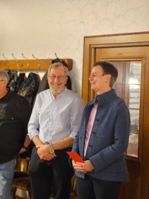 Foto des Albums: Neujahrsempfang 2024