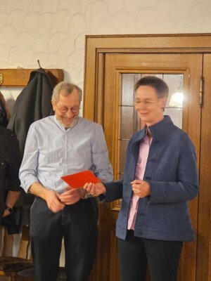 Foto des Albums: Neujahrsempfang 2024