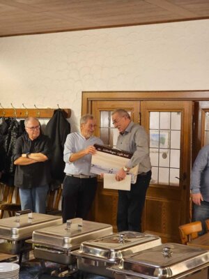 Foto des Albums: Neujahrsempfang 2024