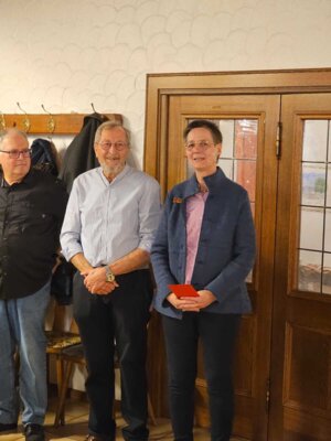 Foto des Albums: Neujahrsempfang 2024