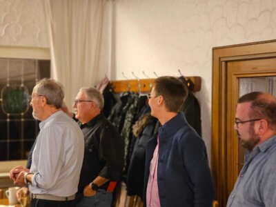 Foto des Albums: Neujahrsempfang 2024