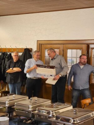 Foto des Albums: Neujahrsempfang 2024