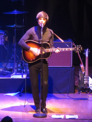 Foto des Albums: The Cavern Beatles - Live from Liverpool