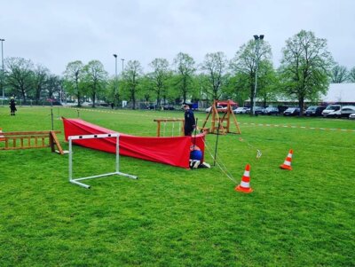 Foto des Albums: Feuerwehrveranstaltungen am 06.05.2023