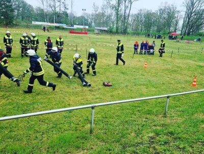 Foto des Albums: Feuerwehrveranstaltungen am 06.05.2023