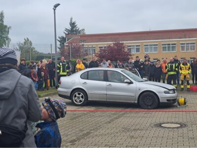 Foto des Albums: Feuerwehrveranstaltungen am 06.05.2023