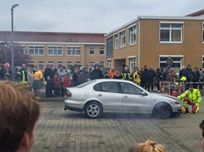 Foto des Albums: Feuerwehrveranstaltungen am 06.05.2023
