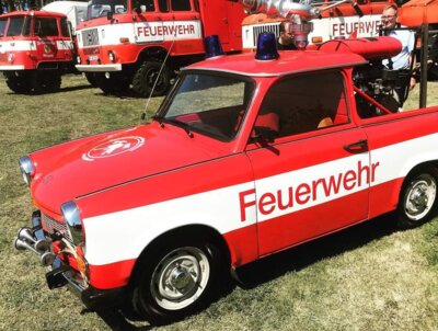 Foto des Albums: Feuerwehrveranstaltungen am 13.05.2023