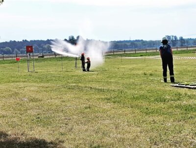 Foto des Albums: Feuerwehrveranstaltungen am 13.05.2023