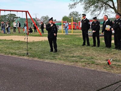 Foto des Albums: Feuerwehrveranstaltungen am 13.05.2023