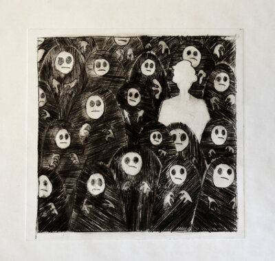 Foto des Albums: Fotoalbum Kunst