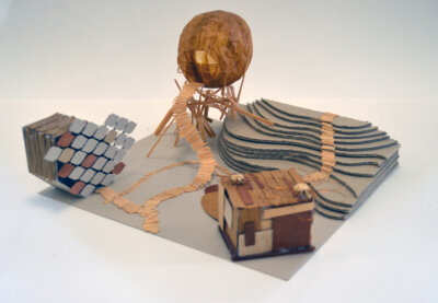 Foto des Albums: Fotoalbum Kunst