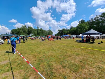 Foto des Albums: 95 Jahre Feuerwehr Kehrberg am 17.06.2023