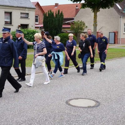 Foto des Albums: 90 Jahre Feuerwehr Netzow am 01.07.2023