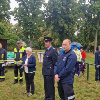 Foto des Albums: 90 Jahre Feuerwehr Rambow/Mellen am 01.07.2023
