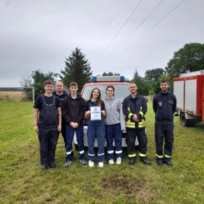 Foto des Albums: Dorffest in Düpow am 01.07.2023