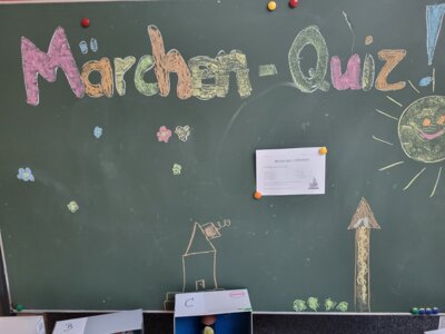 Foto des Albums: Märchen AG