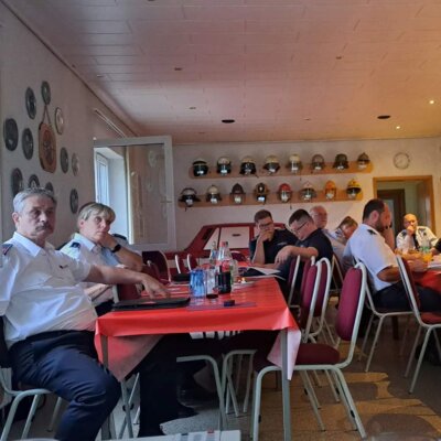 Foto des Albums: Verbandsausschuss am 24.08.2023