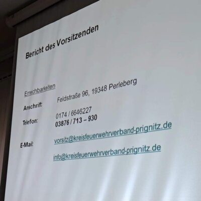 Foto des Albums: Verbandsausschuss am 24.08.2023